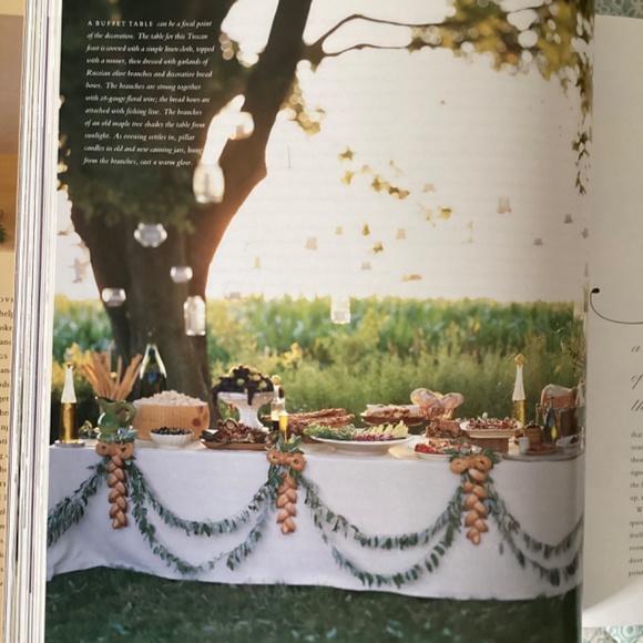 The Best of Martha Stewart Weddings - Picture 7 of 12